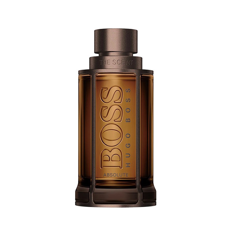 Mengotti Couture® Hugo Boss, The Scent Absolute Edp Tester, 100Ml 3614228719094