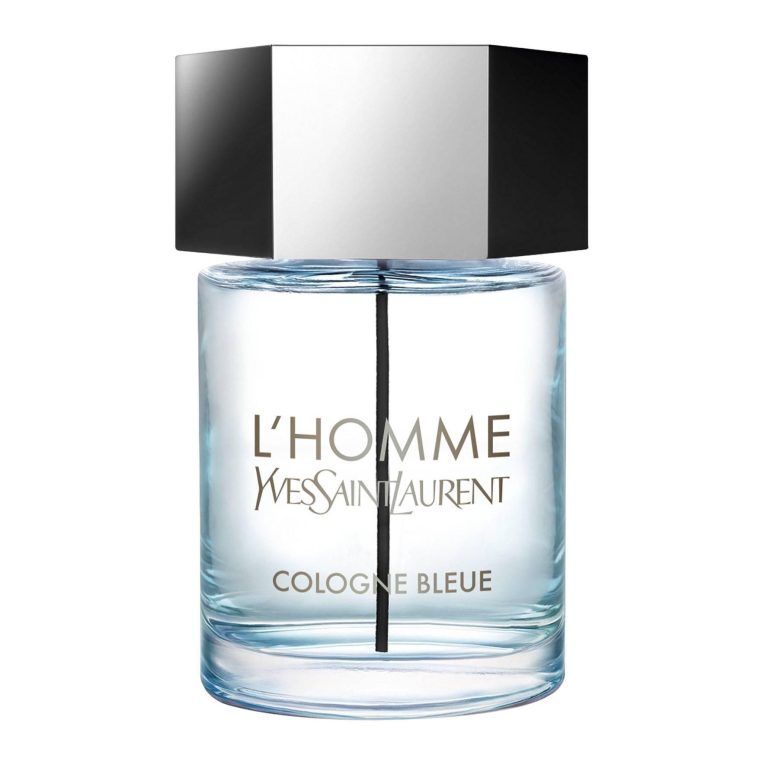 Mengotti Couture® Yves Saint Laurent, Lhomme Cologne Bleue Edt For Men, 100Ml 3614271990013.jpg