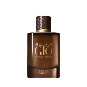 Giorgio Armani, Acqua Di Gio Absolu Instinct Edp, 75Ml