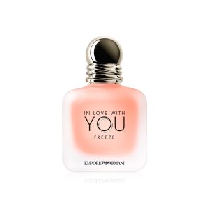 Giorgio Armani, Emporio Armani In Love With You Freeze Edp 50Ml