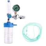 Medical Oxygen Eregulator-Female