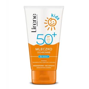 Lirene, Sun Protection Body Milk For Kids Spf50+, 150Ml