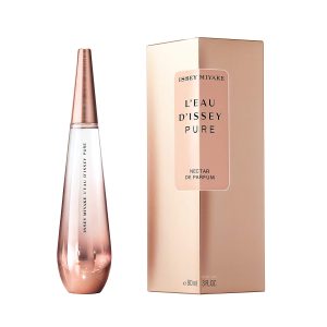 Issey Miyake, Leau Dissey Pure Nectar, Edp 90ML