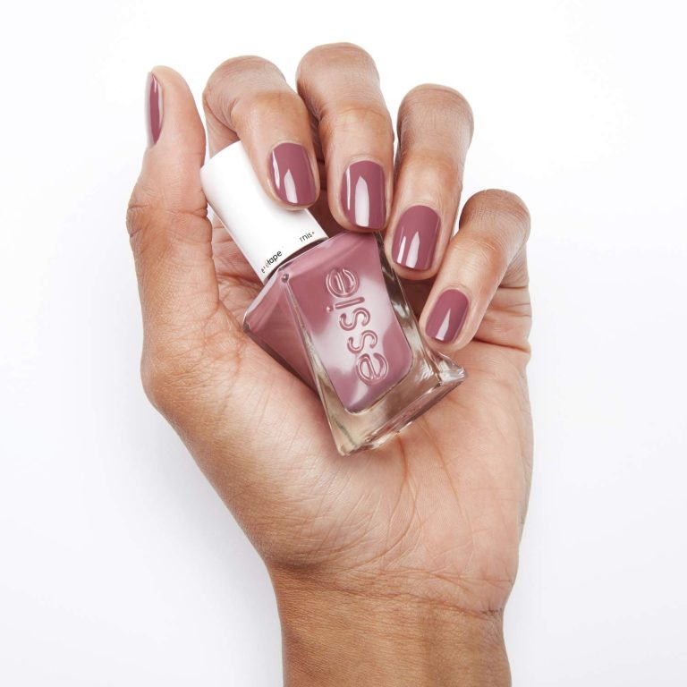 Mengotti Couture® Essie, Gel Couture Nail Polish, Not What It Seams-523 71tSFxlyLFL.jpg