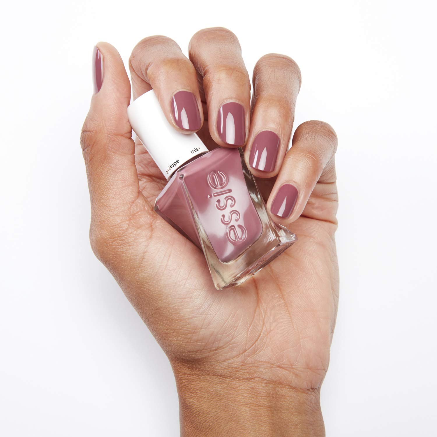 | Couture Polish, Seams-523 Nail Essie, What It Gel Not Mengotti Couture®