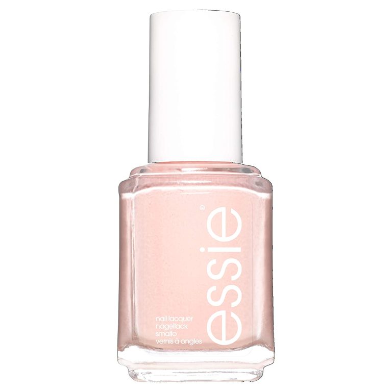 Mengotti Couture® Essie, Color Nail Polish, Stirring Secrets-614