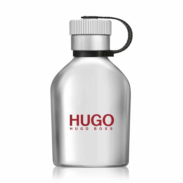 Mengotti Couture® Hugo Boss, Iced Edt, 75Ml 8005610261973.jpg