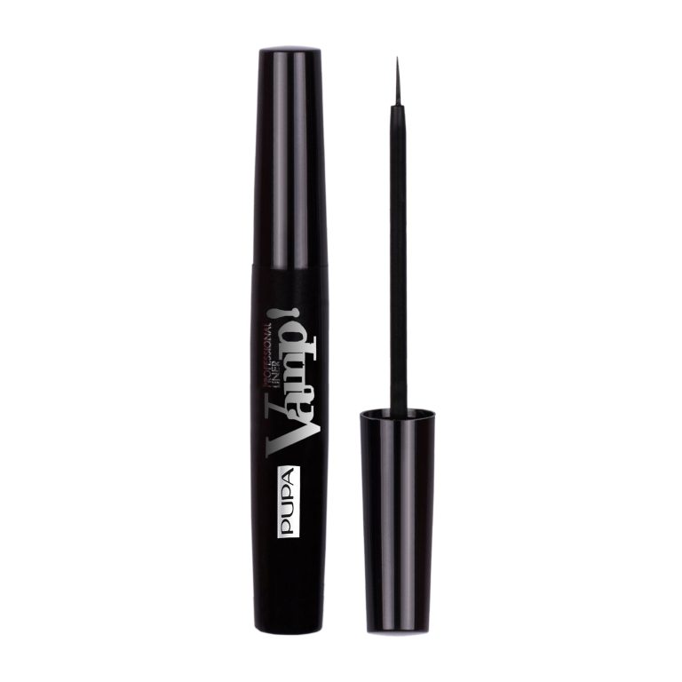 Mengotti Couture® Pupa, Vamp! Professional 100 Extra Black