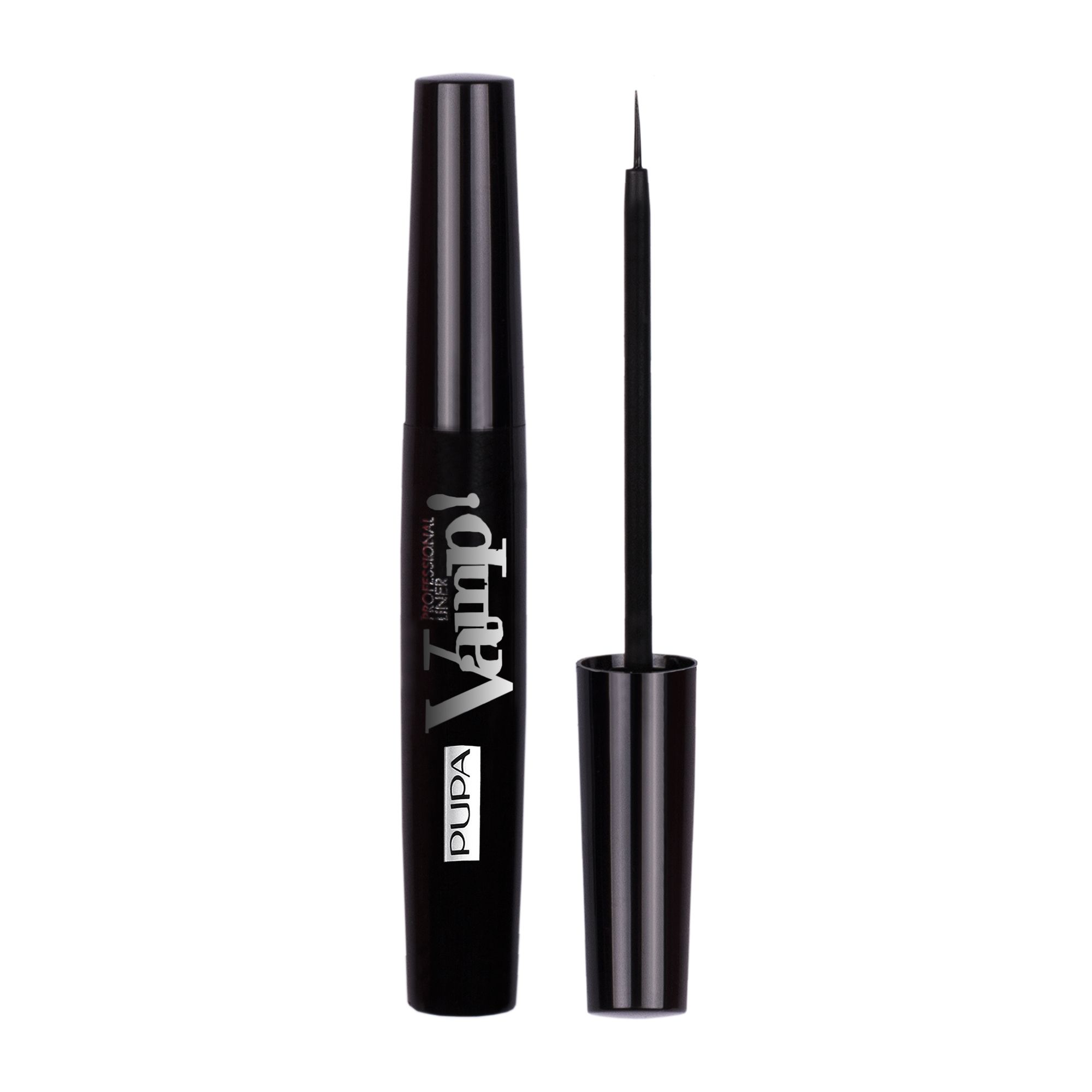 PUPA MASCARA VAMP! n.100 EXTRA BLACK Mascara