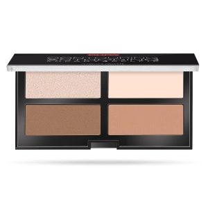 Pupa, Contouring & Strobing Powder Palette