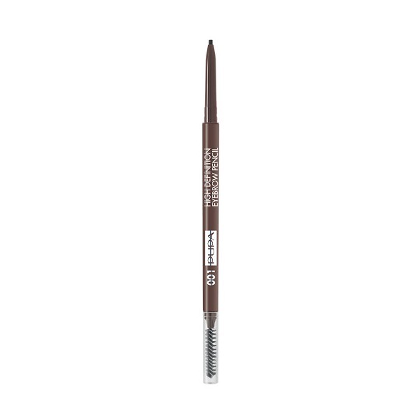 Pupa, High Definition Eyebrow Pencil