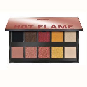 Pupa, Make Up Stories Palette Spicy Nudes