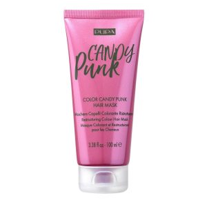 Pupa, Candy Punk Hair Mask