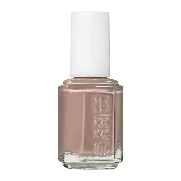 Mengotti Couture® Essie, Color Nail Polish, Lady Like-754