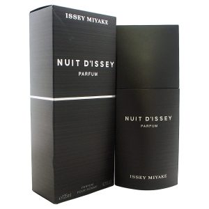 Issey Miyake, Nuit D Issey Edp Spray
 125ML