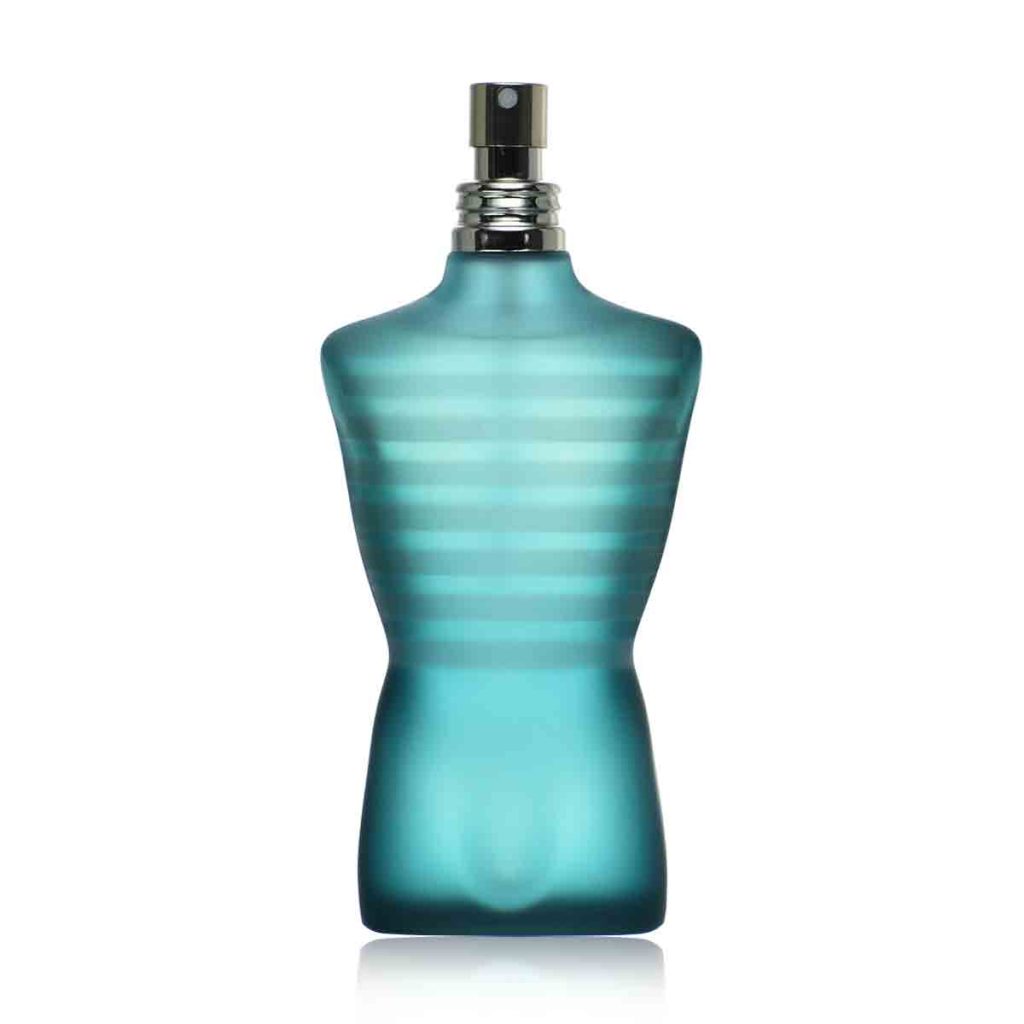 Jean Paul Gaultier, Le Male Edt, 125Ml | Mengotti Couture®