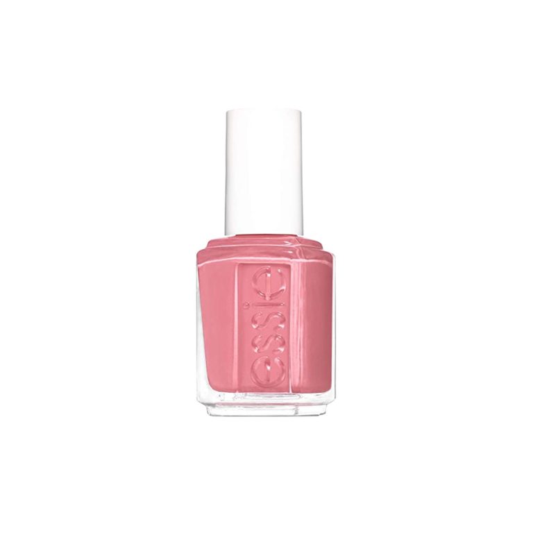 Mengotti Couture® Essie, Color Nail Polish, Guilty Pleasures-643