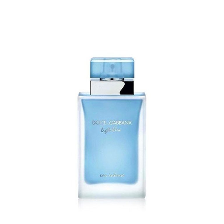 Dolce & Gabbana, Ladies Light Blue Intense Edp Spray  100ML