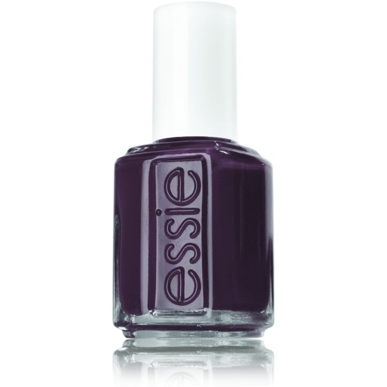 Mengotti Couture® Essie, Color Nail Polish, Smokin Hot-739