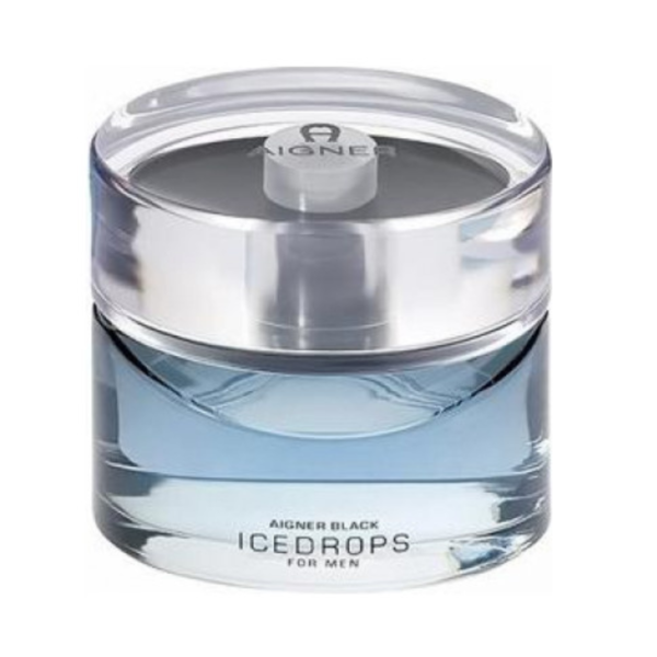 Aigner Black F Icedrops Edt 75Ml