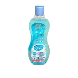 BABY COLOGNE 400ML BLUE