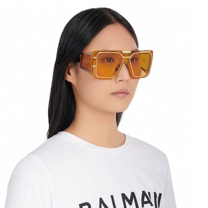 Balmain O.R. Sunglasses