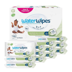 Baby Wipes Oph-068 3 In 1 Pack-Sticker