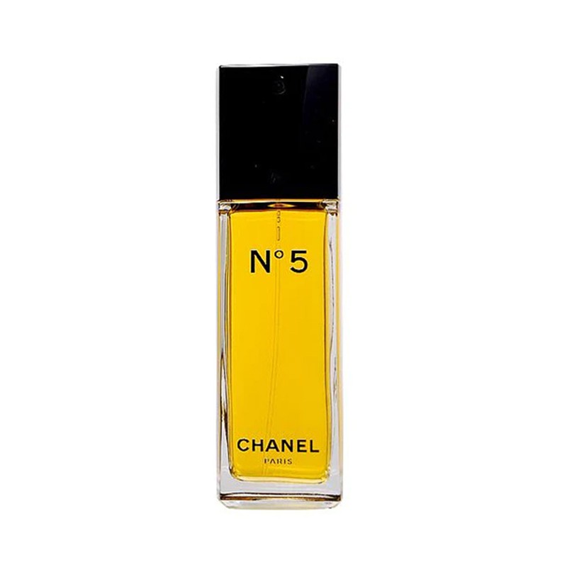 NEW - CHANEL No. 5 eau de Parfum and Lotion Coffret Signature Box
