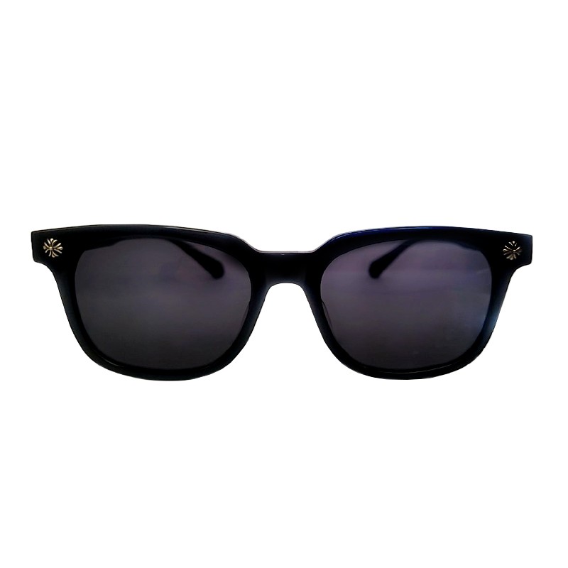 Mengotti Couture® Chrome Hearts Glasses Cox Ucker – Black Chrome Hearts Glasses Cox Ucker – Black-1