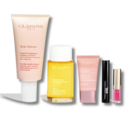 Clarins-Beautiful-Beginnings-Gift-Set.