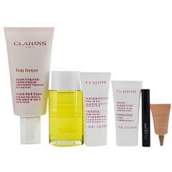 Clarins-Body-Partner-Set