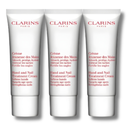 Clarins-Hand-Youth-Set-Scented-Moisturizing-Cream-Trio