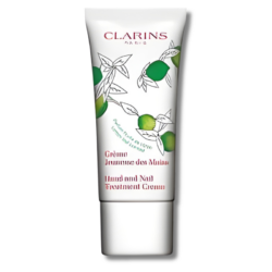 Clarins-Lemon-Leaf-Scented-Hand-And-Nail-Cream-30Ml.