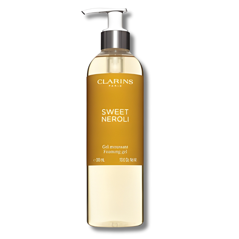 Clarins Sweet Neroli Dry Body Oil Clarins-Sweet-Neroli-Dry-Body-Oil