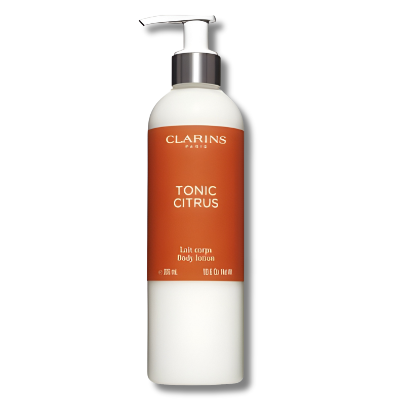 Clarins Tonic Citrus Body Lotion Clarins-Tonic-Citrus-Body-Lotion