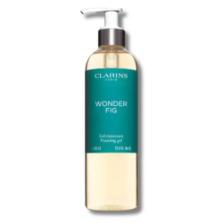 Clarins-Wonder-Fig-–-Gel-Moussant.