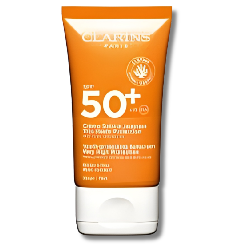 Clarinssun Care Gel-To-Oil Spf 50 By For Unisex Clarinssun-Care-Gel-To-Oil-Spf-50-By-For-Unisex.
