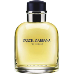 Dolce & Gabbana, Edt For Men, 200Ml