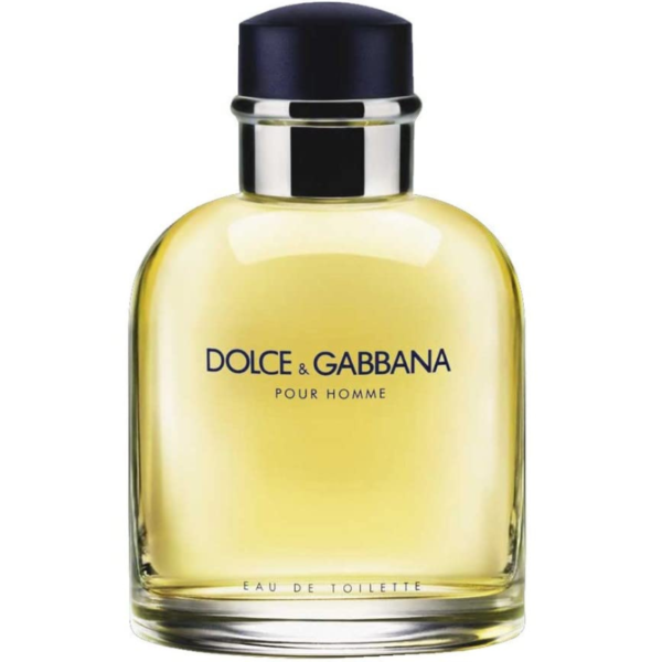 Dolce & Gabbana, Edt For Men, 200Ml