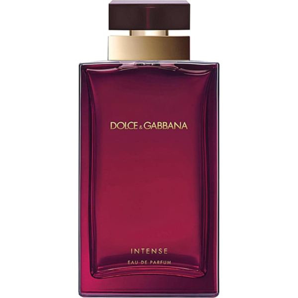 Dolce & Gabbana, Pour Femme Intense Edp Spray, 100Ml