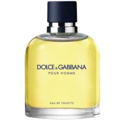 Dolce & Gabbana, Pour Homme Edt Tester, 125Ml