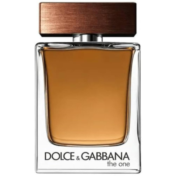 Dolce & Gabbana, The One For Men Edt Spray, 50Ml