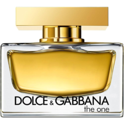 Dolce & Gabbana, The One Woman Edt, 50Ml