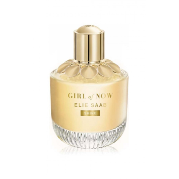 ELIE SAAB, GIRL OF NOW SHINE EDP, 50ML