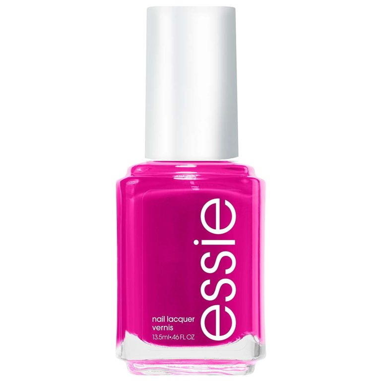 Mengotti Couture® Essie, Color Nail Polish, Big Spender-33