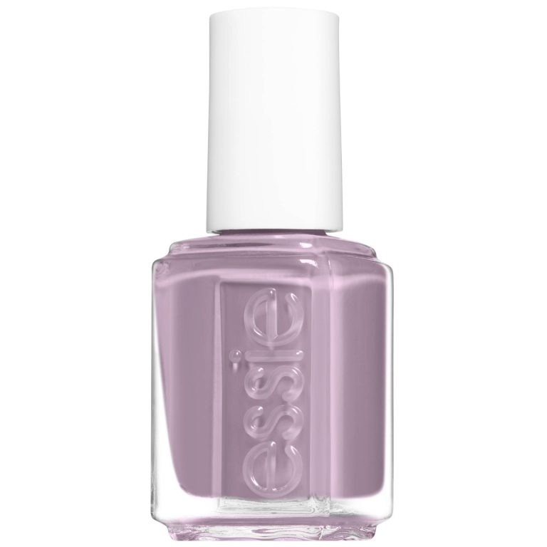 Mengotti Couture® Essie, Color Nail Polish, Just The Way You-585