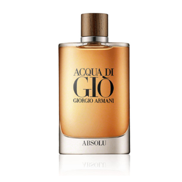 GIORGIO ARMANI, ACQUA DI GIO ABSOLU EDP 200ML