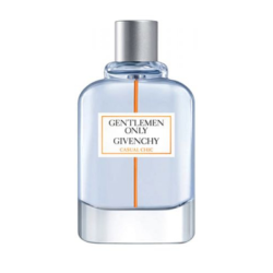 GIVENCHY, GENTLEMEN ONLY CASUAL EDT, 100 ML
