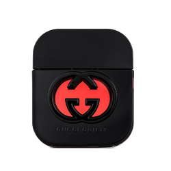 GUCCI GUILTY F BLACK EDT 75ML