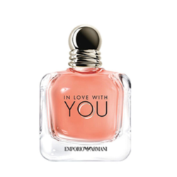 Giorgio Armani, Emporio Armani In Love With You Freeze Edp 100ML